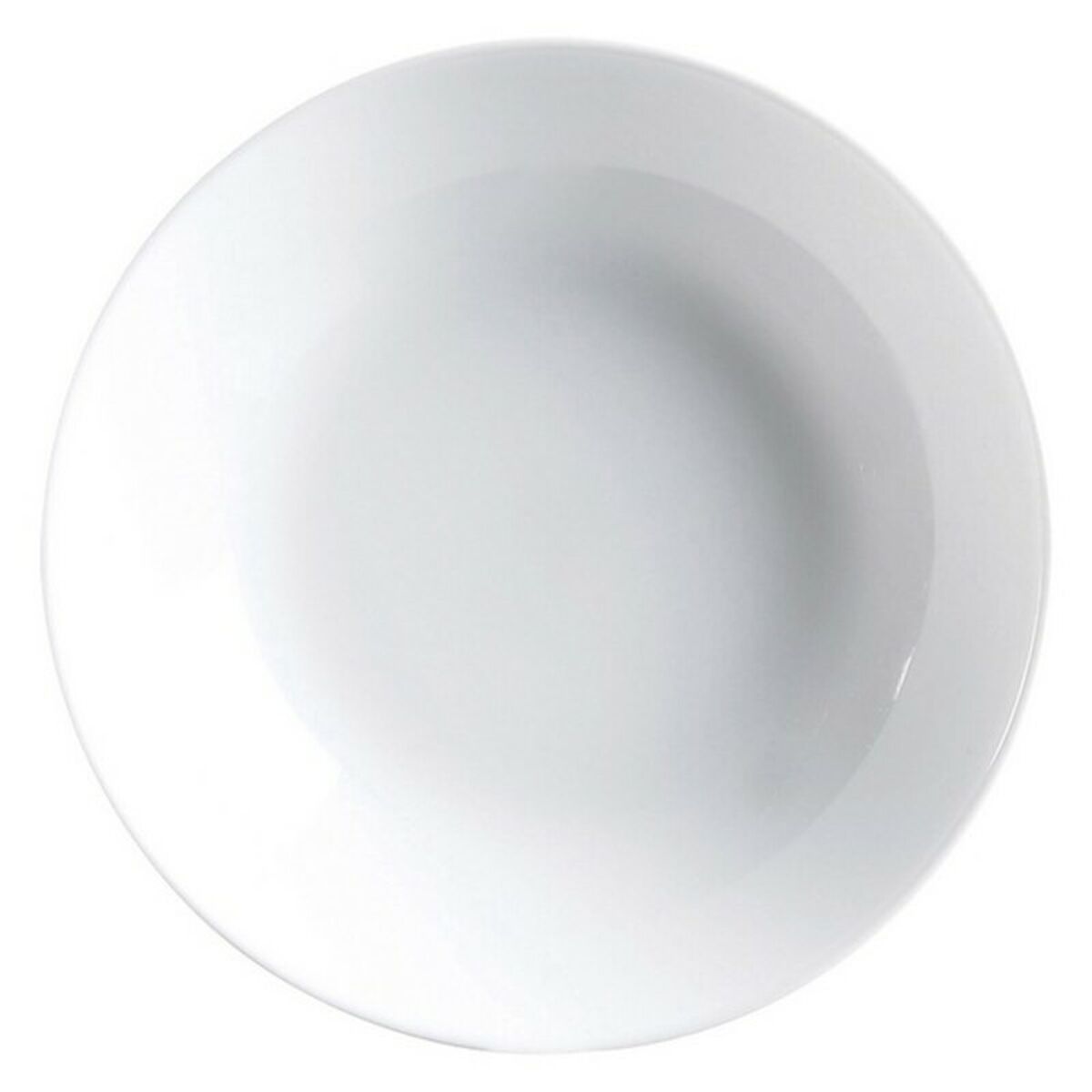 Set di piatti Luminarc Diwali 6 pcs Bianco Vetro 7 S2702137_5