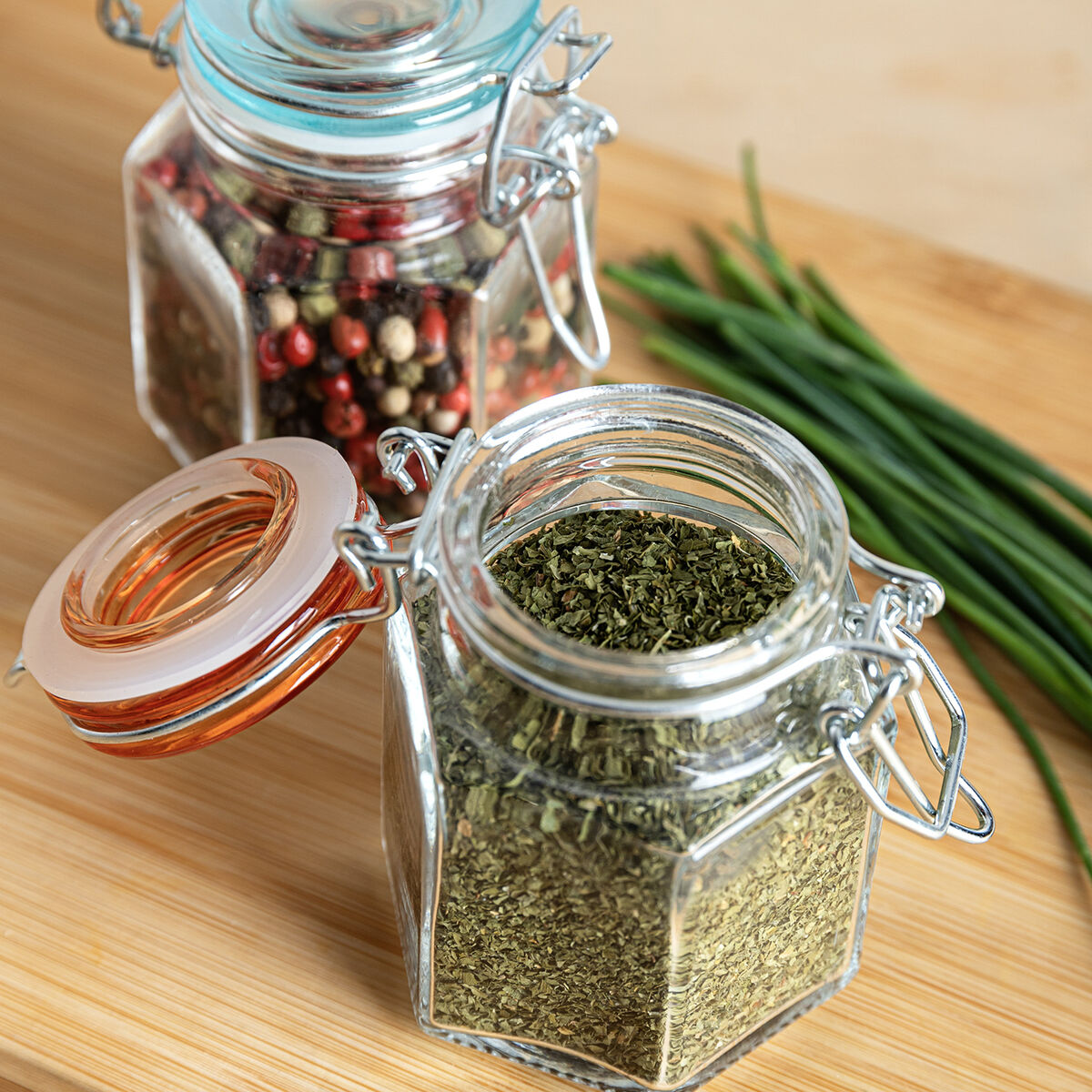 Vaso Quid Rico Vetro 100 ml (12 Unità) 5 S2711509_3