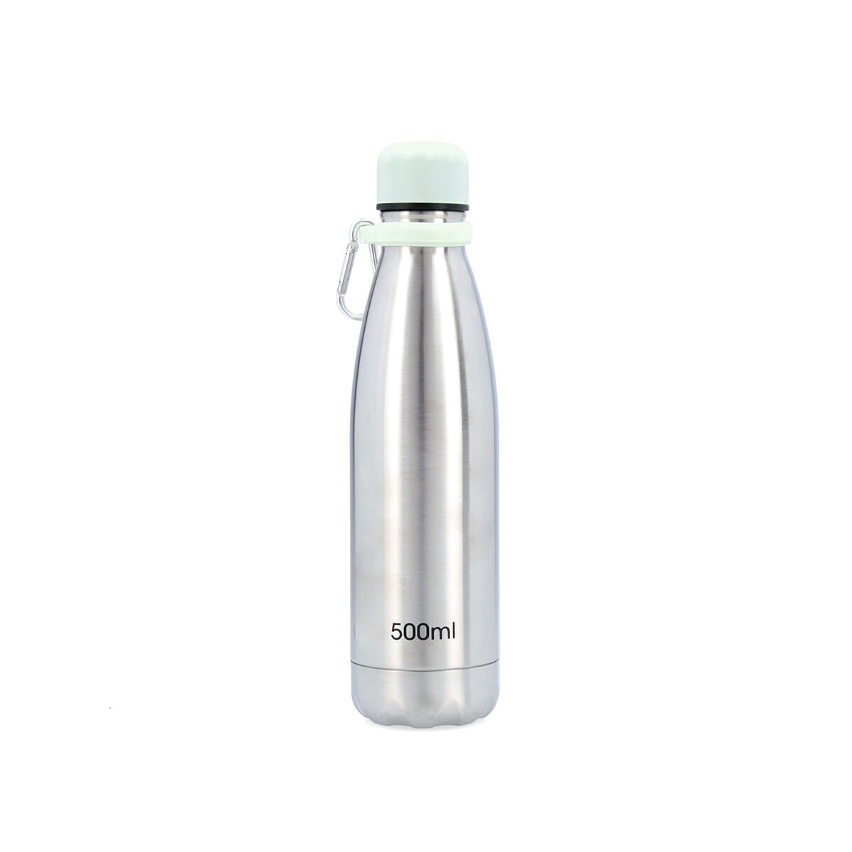 Thermos Quid Sugar Verde Metallo 500 ml 2 S2711247_0
