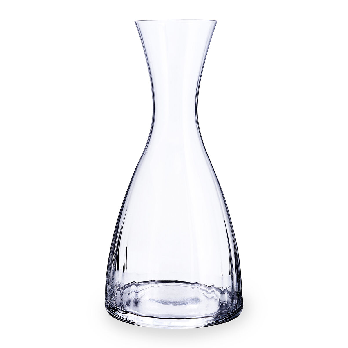 Decanter per Vino Bohemia Crystal Optic Trasparente Vetro 1,2 L 2 S2711122_0