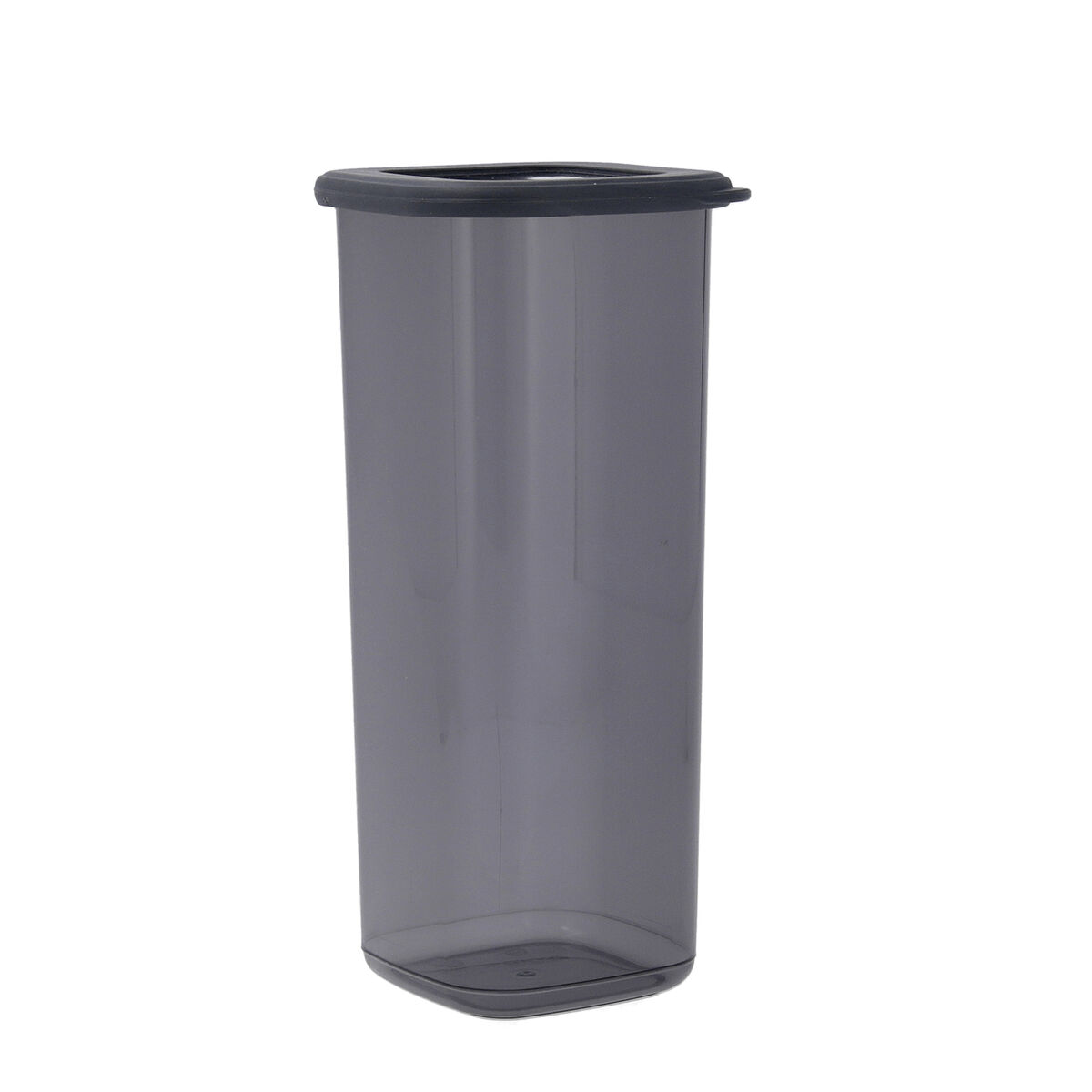 Contenitore per Conservare gli Alimenti Quid City Grigio 1,75 L Con coperchio (12 Unità) 5 S2710691_3