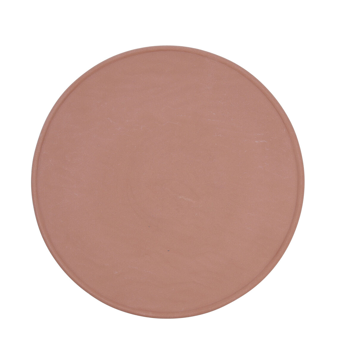 Sotto Piatto Quid Mineral Terracotta Ceramica 33 cm (6 Unità) 6 S2710967_4