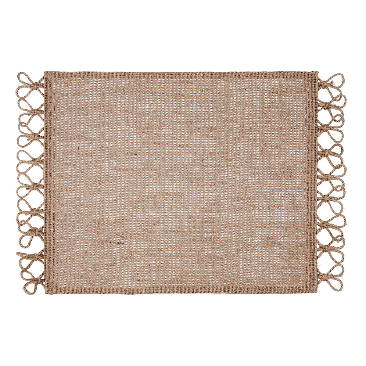 Tovaglietta Singola Vinthera Okapi Bicolore Tessile 30 x 45 cm (12 Unità) 7 S2711992_5