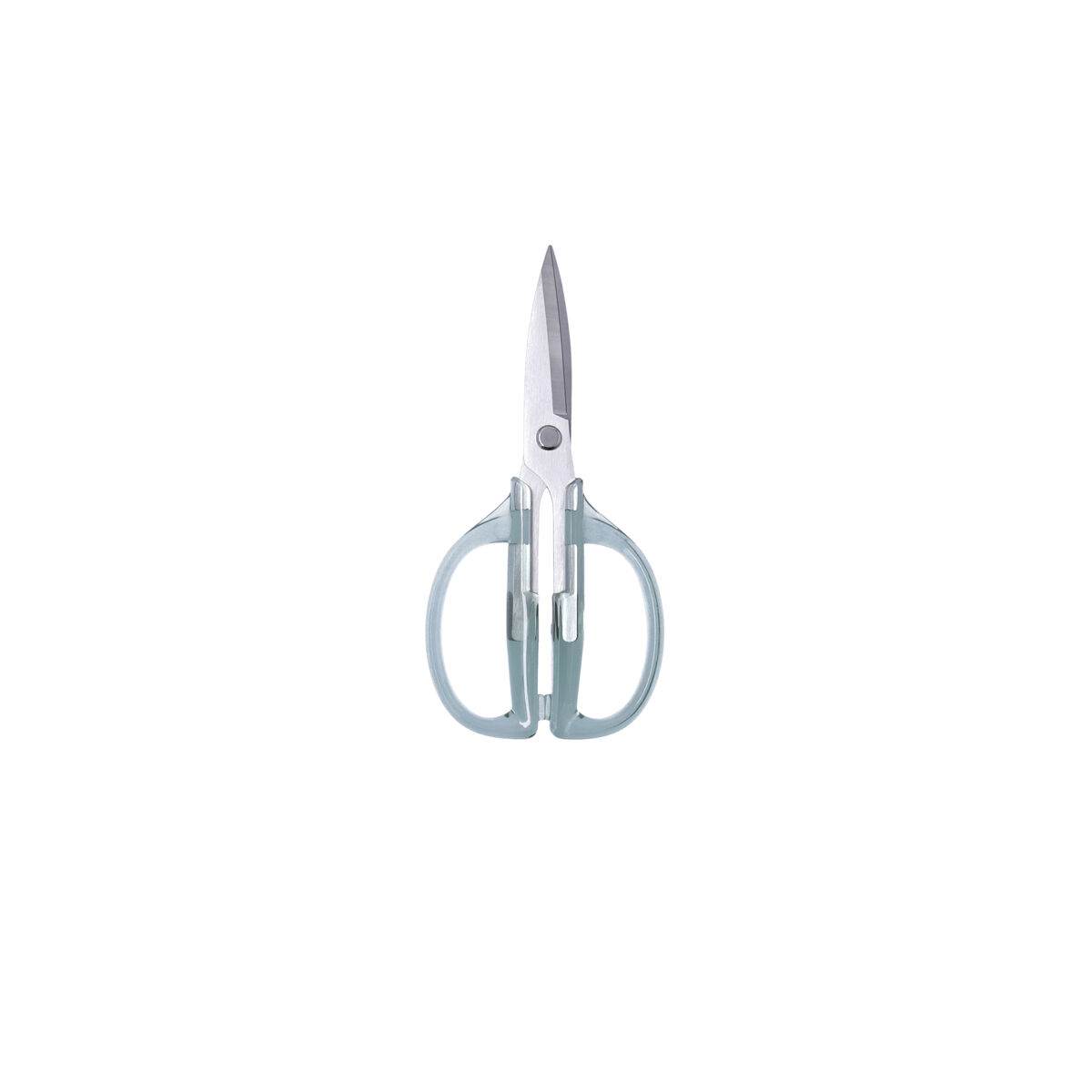 Forbici da Cucina Quid Ozon Verde Plastica 20 cm (12 Unità) 3 S2711901_1