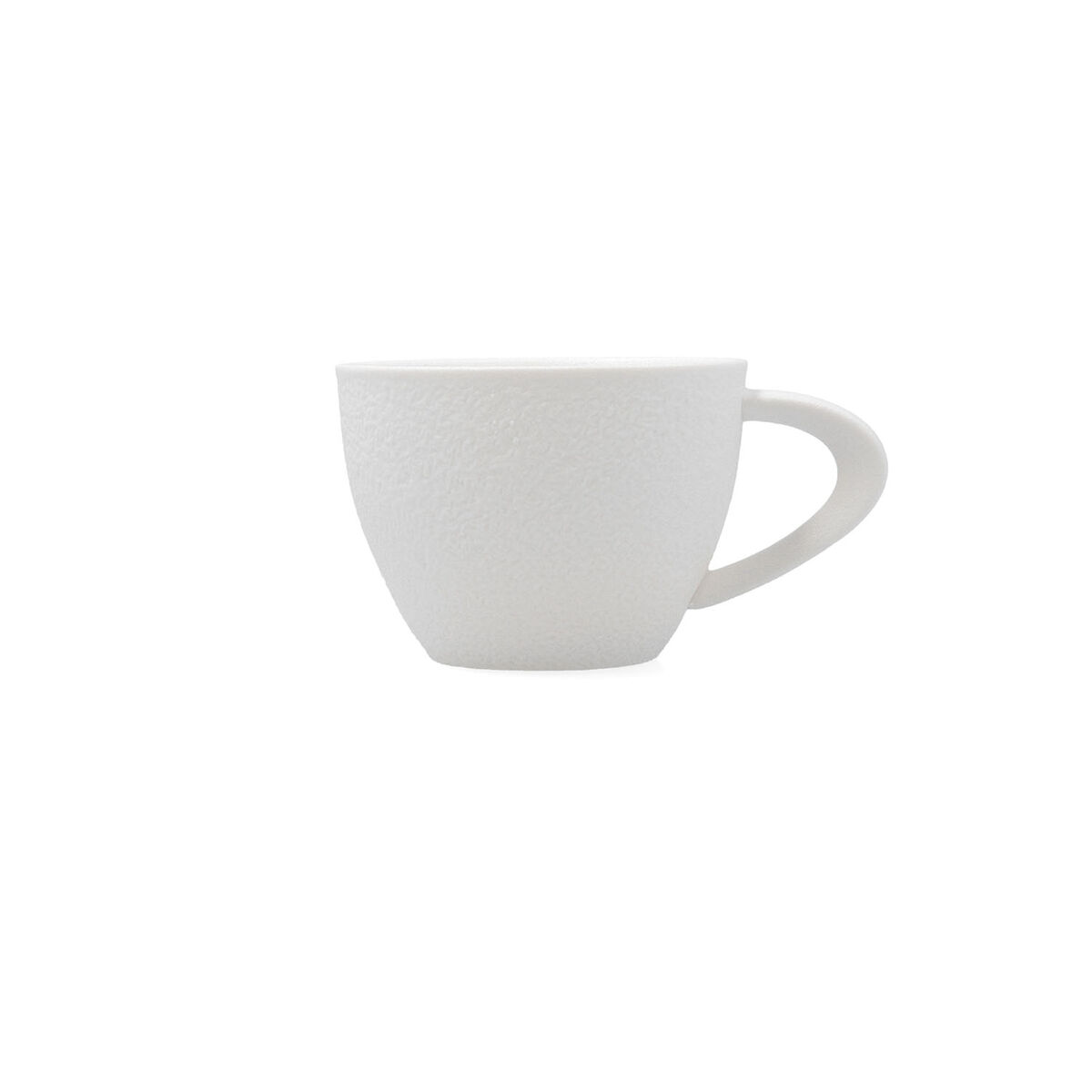 Tazza Bidasoa Fosil Bianco 220 ml (8 Unità) 5 S2711836_3