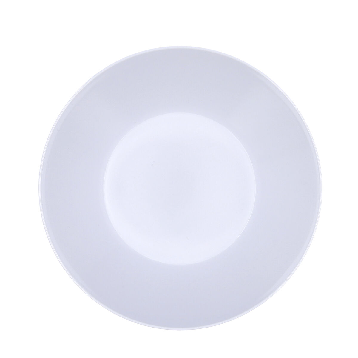 Insalatiera Quid Sicilia Multicolore Bioplastica 25 x 12 cm (12 Unità) 6 S2711681_4