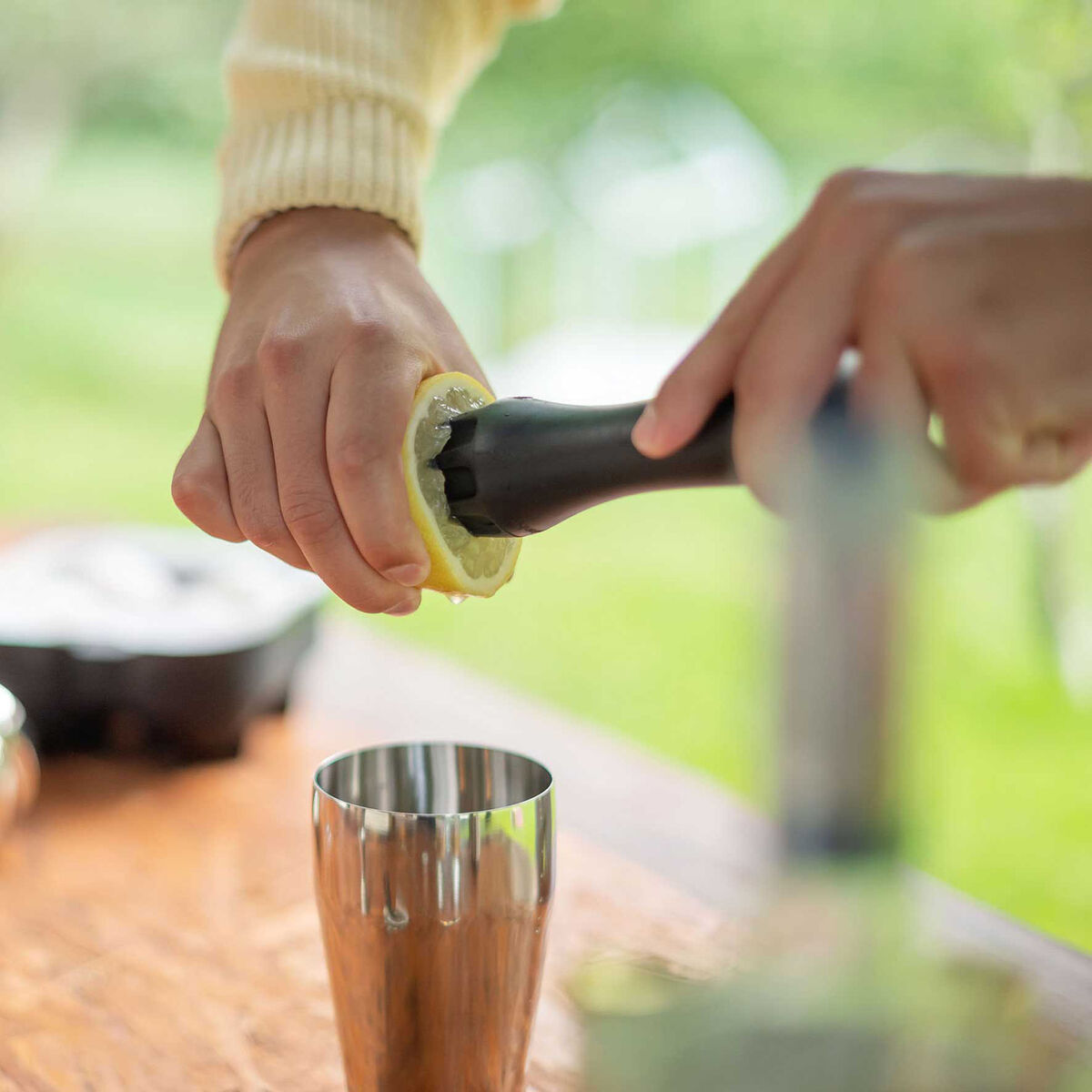 Mortaio da cucina Koala Multifuncion (12 Unità) 6 S2712129_4