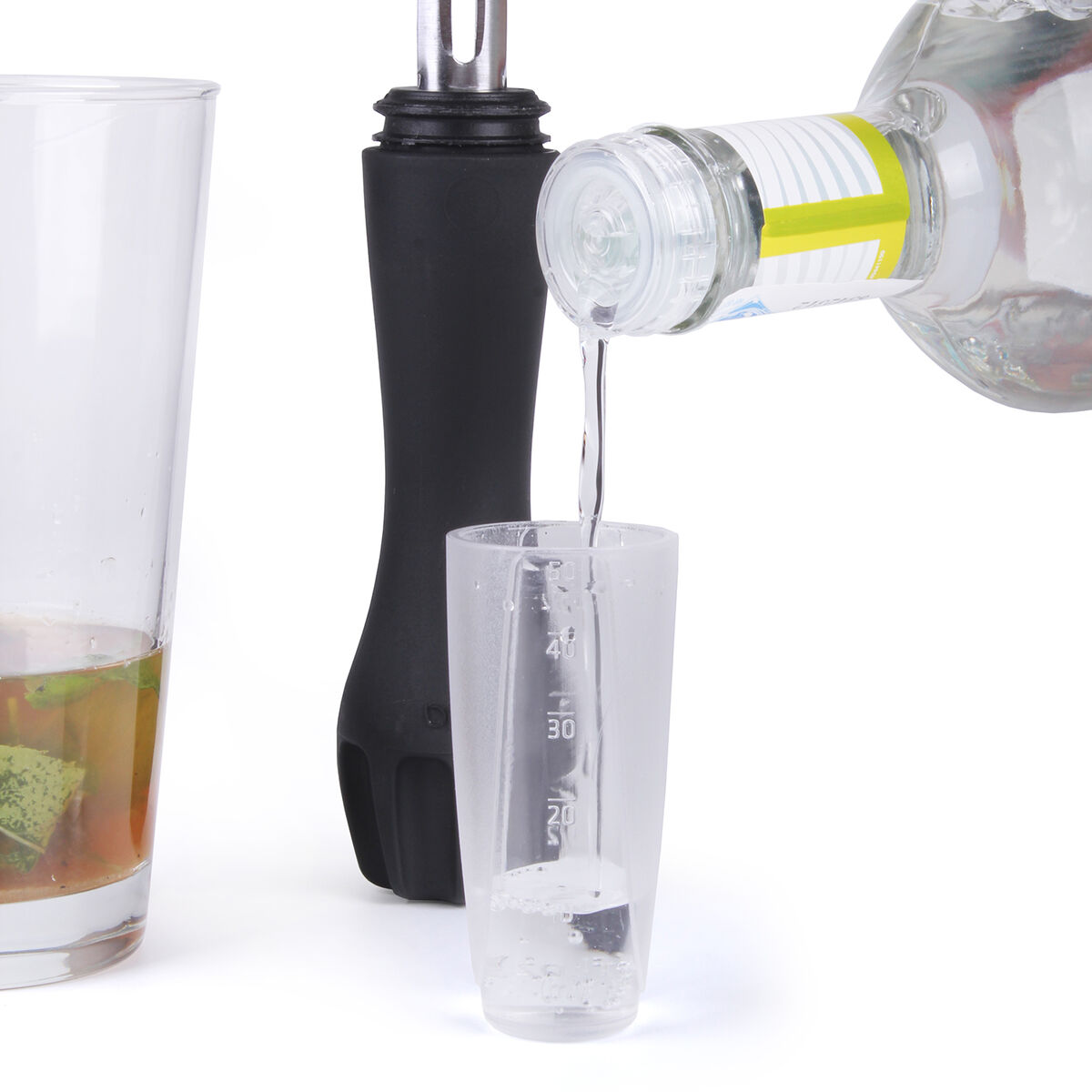 Mortaio da cucina Koala Multifuncion (12 Unità) 8 S2712129_6