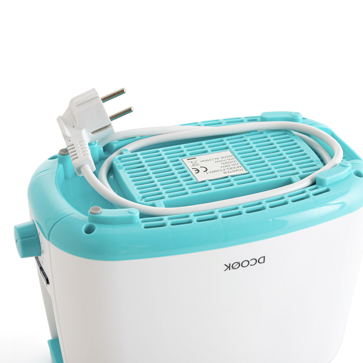 Tostapane Dcook Gallery 750-900 W 6 Unità 4 S2712261_2