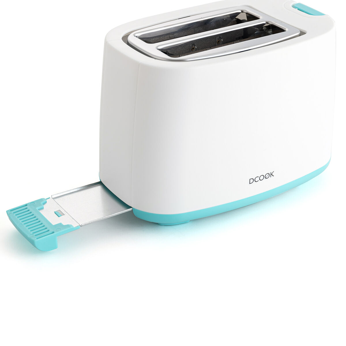 Tostapane Dcook Gallery 750-900 W 6 Unità 5 S2712261_3