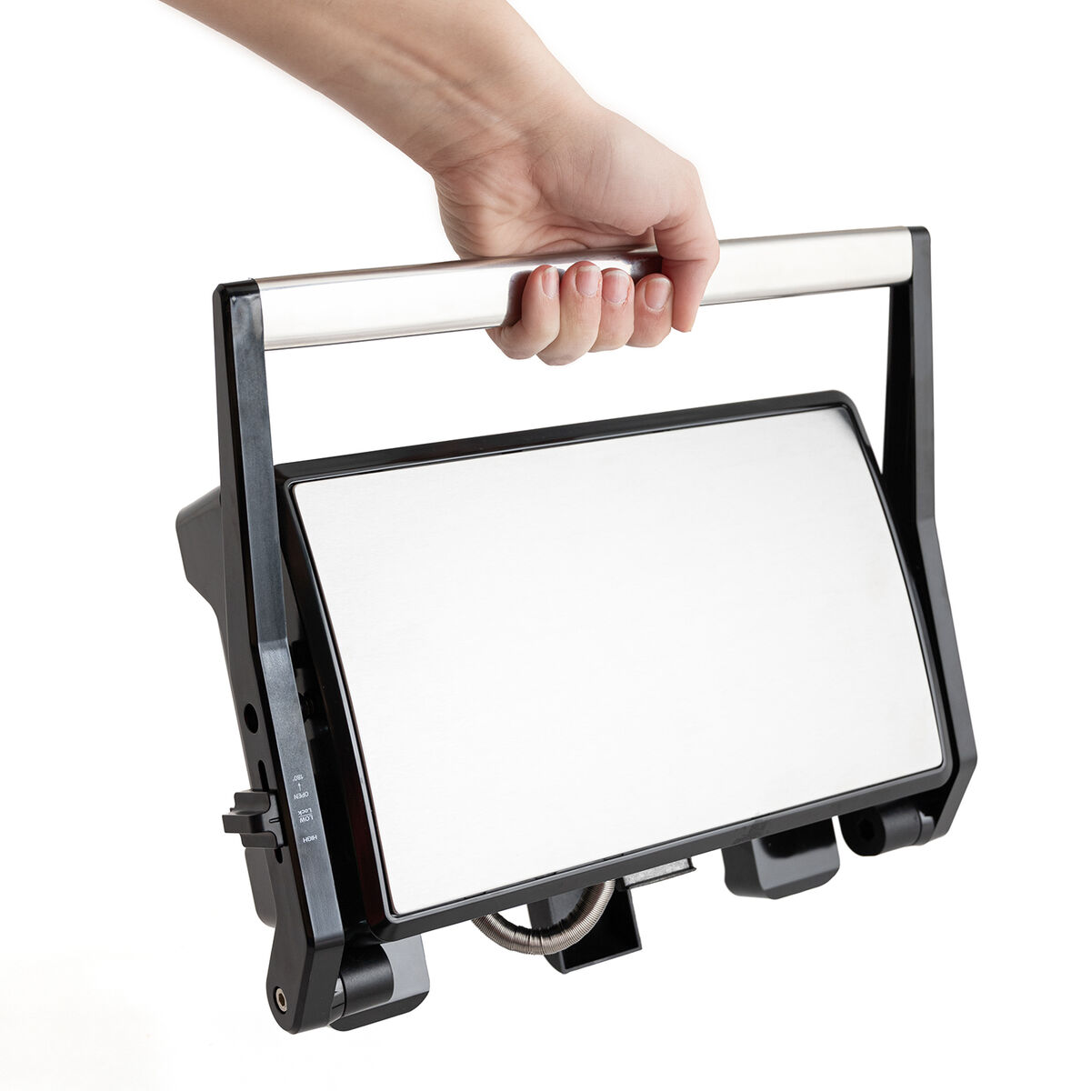 Grill a contatto Dcook Gallery 1600 W 4 Unità 7 S2712271_5