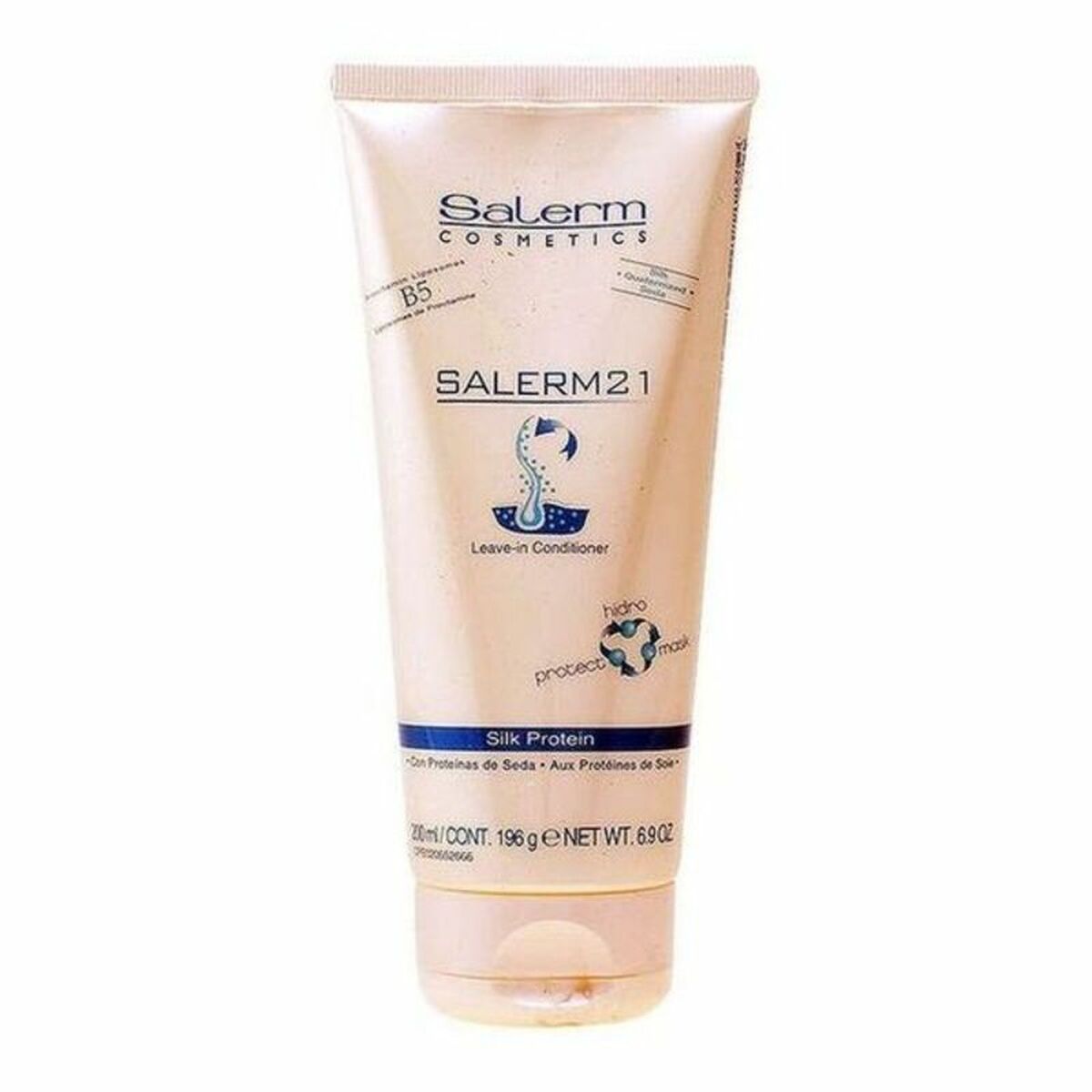 Balsamo senza risciacquo Salerm (1000 ml) 3 S0532842_1