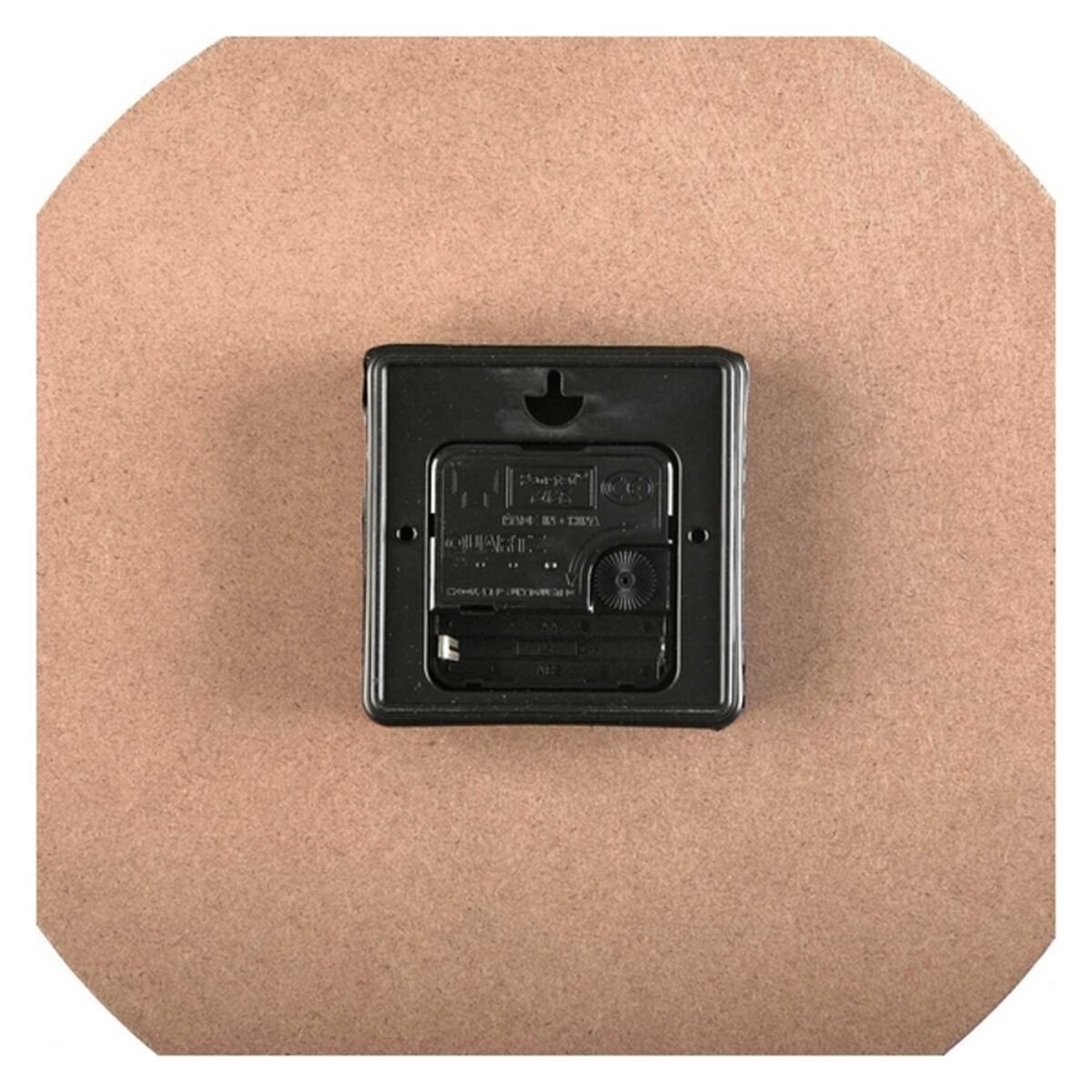 Orologio da Parete Versa Gallina Plastica (5 x 28 x 28 cm) 4 S3400272_2