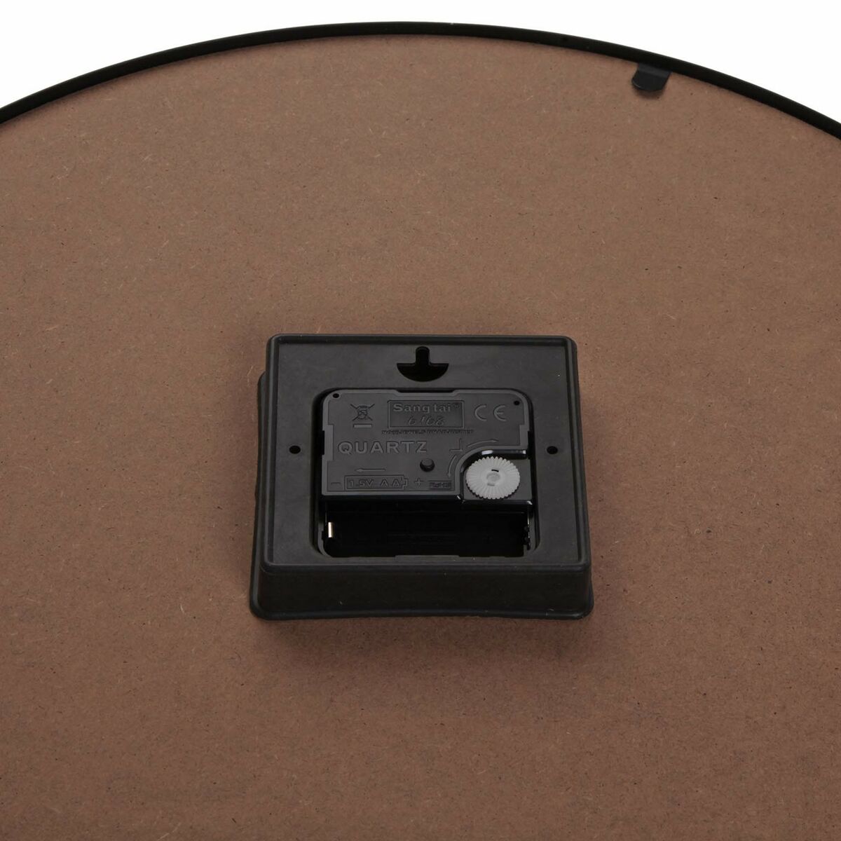 Orologio da Parete Versa Old Town Metallo 4 x 40 x 40 cm 4 S3413865_2