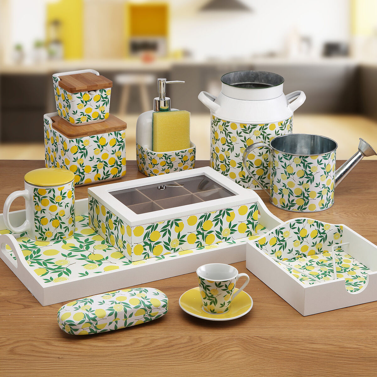 Vaso Versa XL Metallo Minimalista 16,5 cm 3 S3418556_1