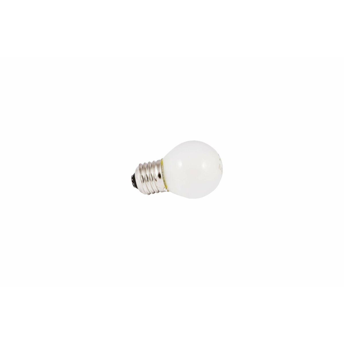 Lampadina LED Silver Electronics 960328 E27 3W 3000K 3 S7603156_1