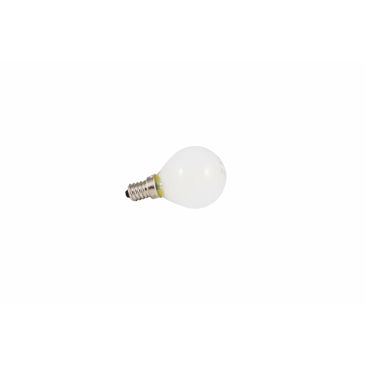 Lampadina LED Silver Electronics 961315 3W E14 5000K 3 S7603159_1