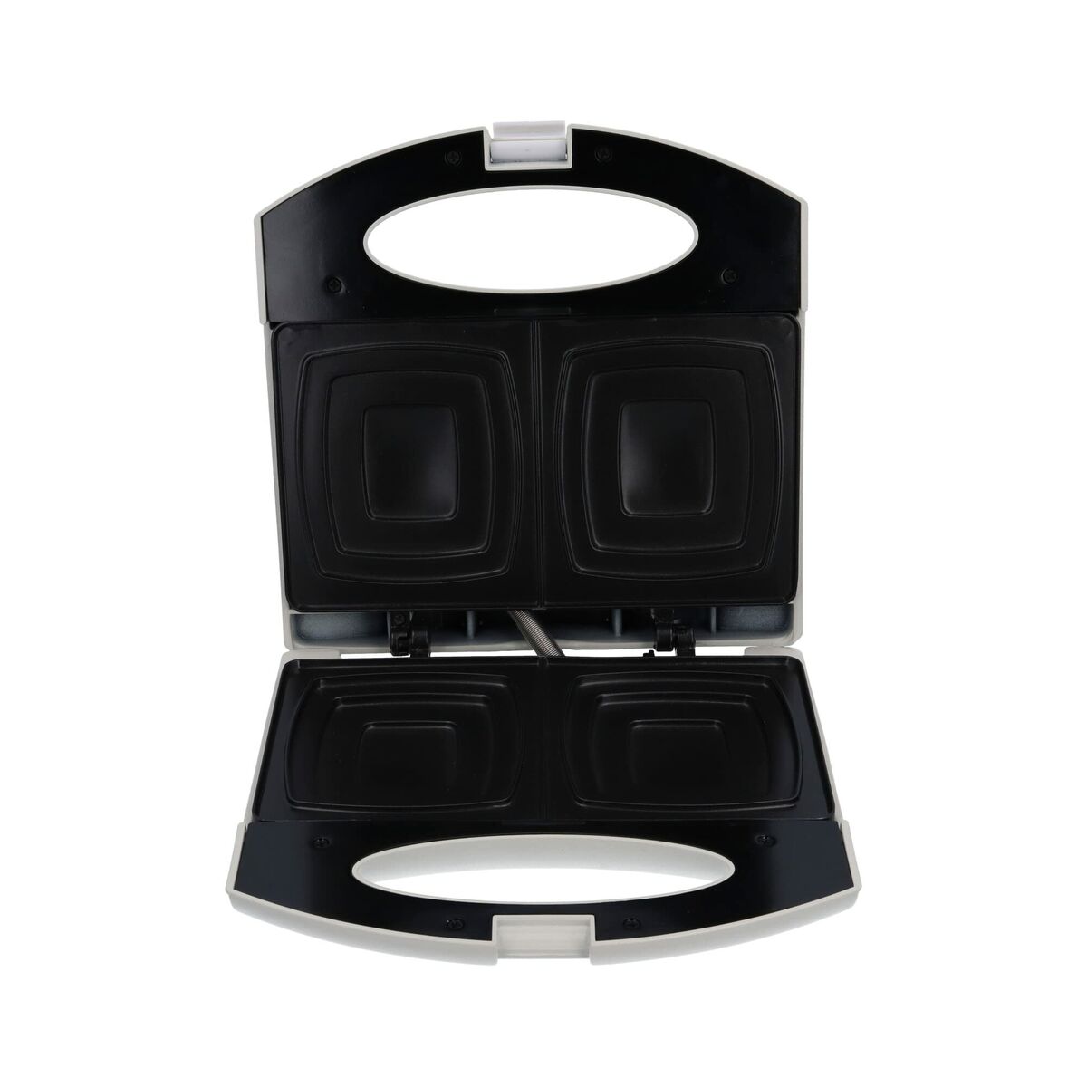 Piastra Grill Elettrica JATA JESW1232 Bianco 750 W 3 S7603910_1