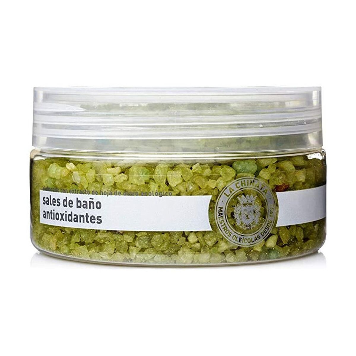 Sali da Bagno La Chinata Antiox 300 g Antiossidante 2 M0111073_0