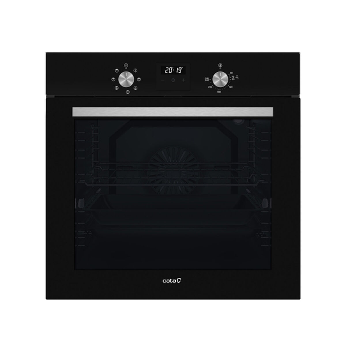 Forno Cata MDS8007BK 80 L 2 S0456528_0