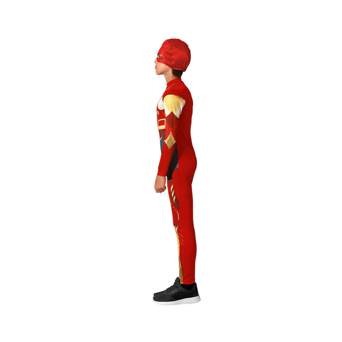 Costume per Bambini Supereroe 4 S1135812_2