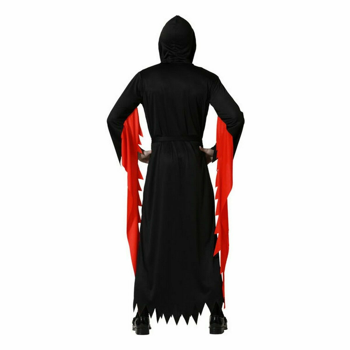 Costume per Adulti Mostro 4 S1135042_2