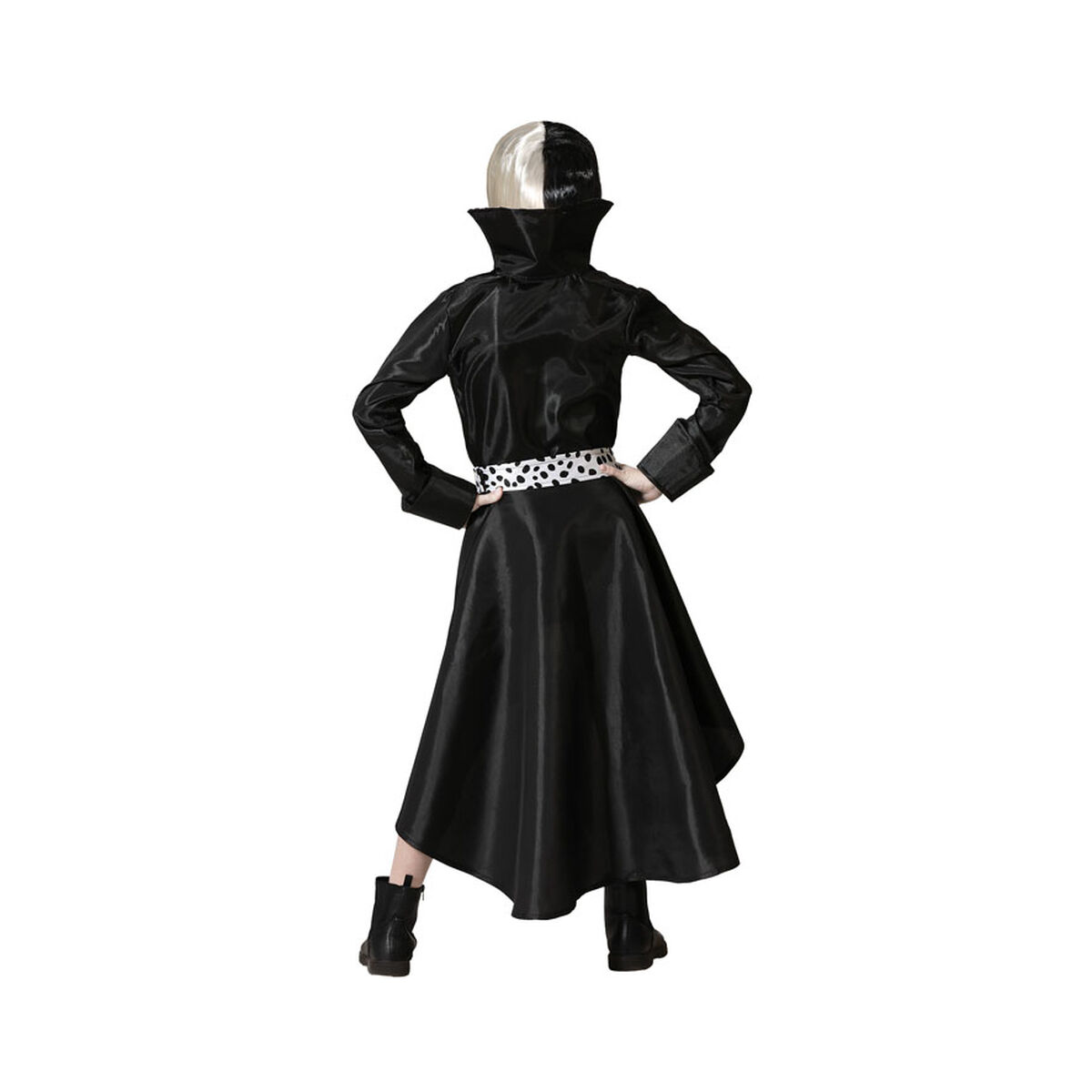 Costume per Bambini Regina Malvagia 4 S1135841_2