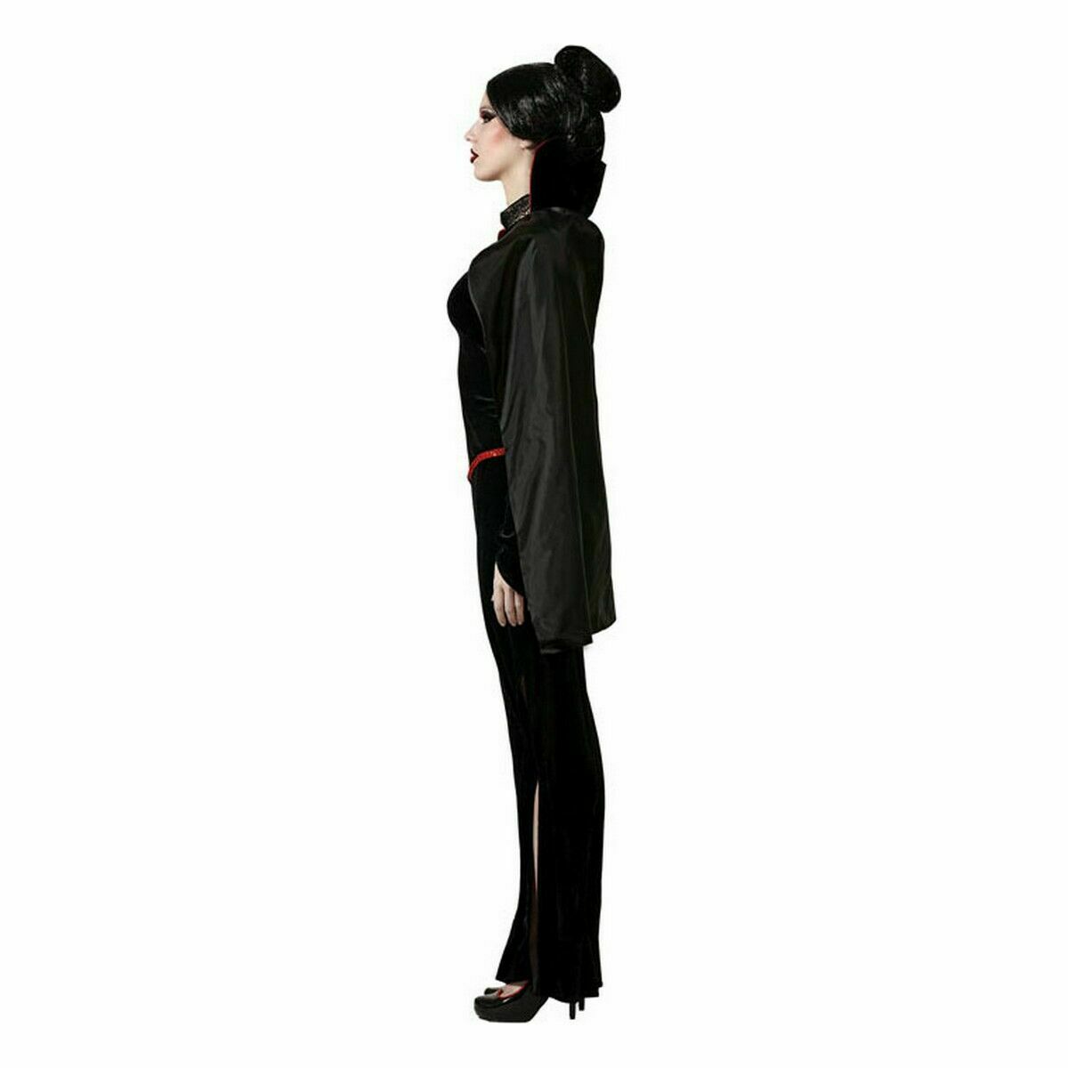 Costume per Adulti Vampiro Donna 3 S1134955_1