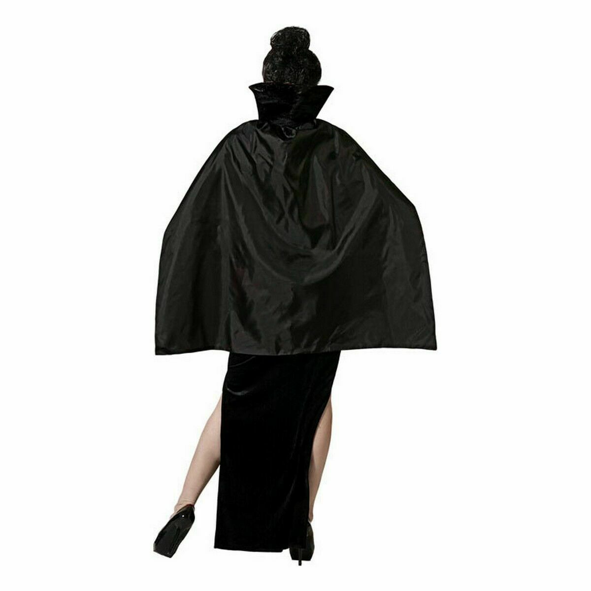 Costume per Adulti Vampiro Donna 8 S1134955_6