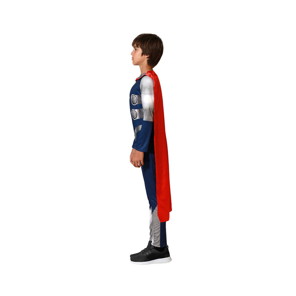 Costume per Bambini Supereroe 4 S1135825_2