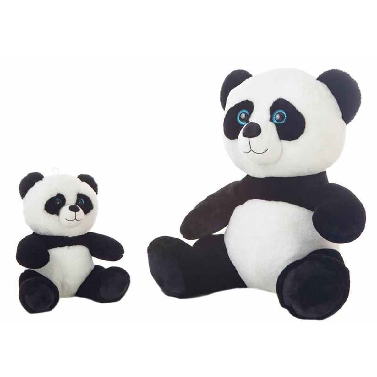 Peluche tao-Tao Panda 55 cm 3 S2448924_1