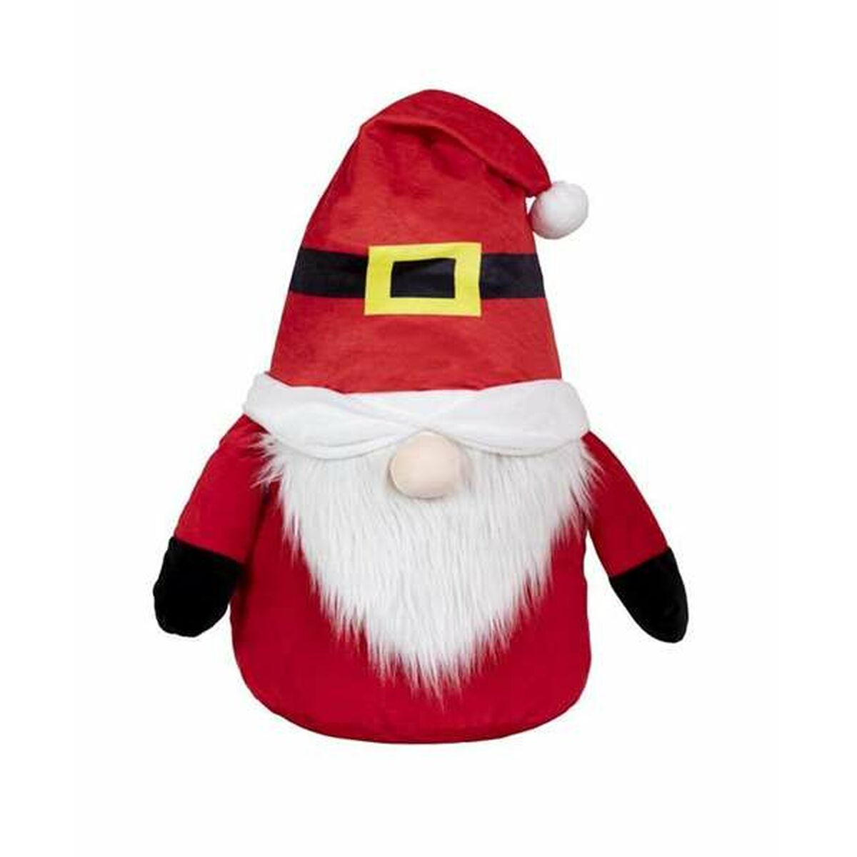 Peluche Babbo Natale 60 cm 2 S2436033_0