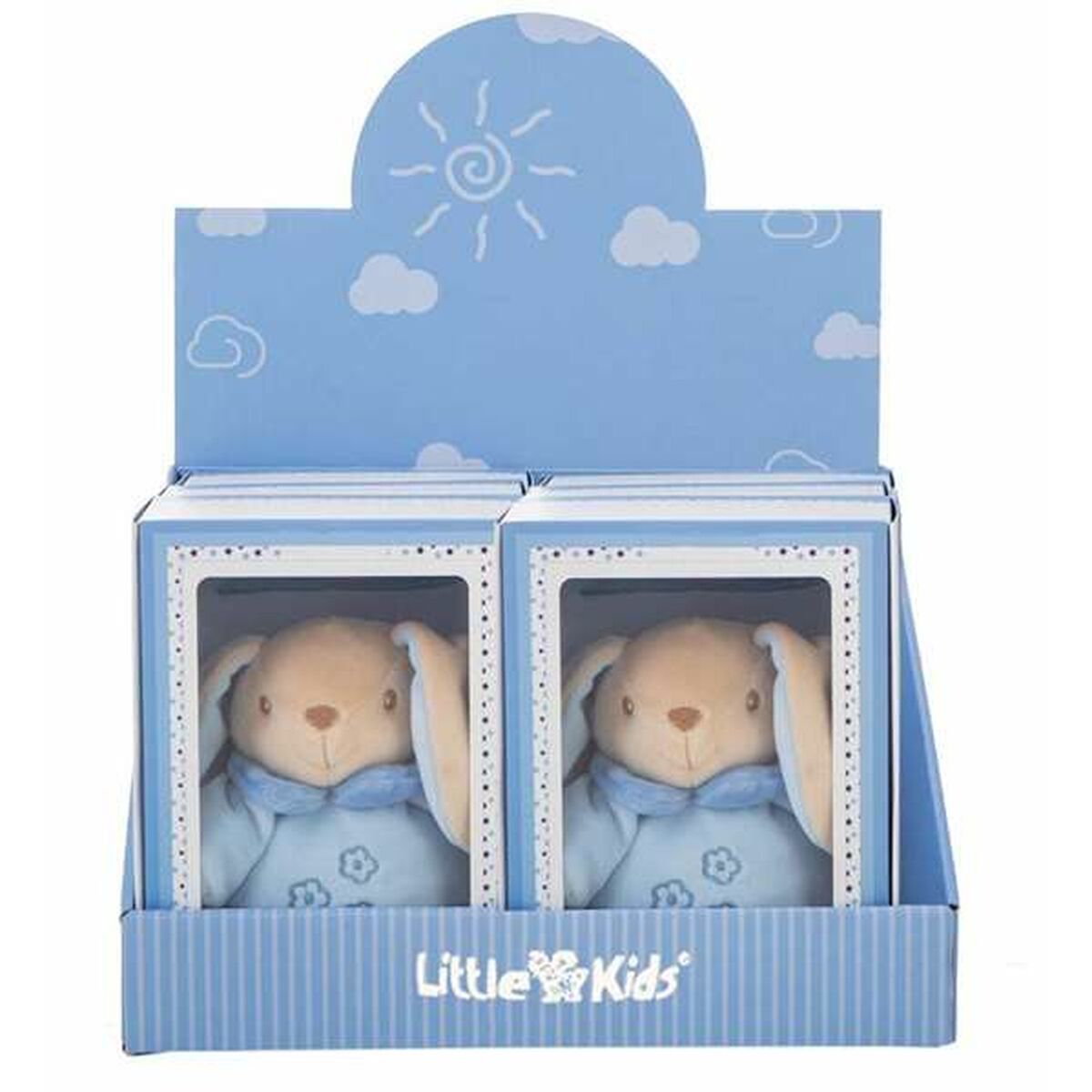 Peluche 18 cm 2 S2444009_0