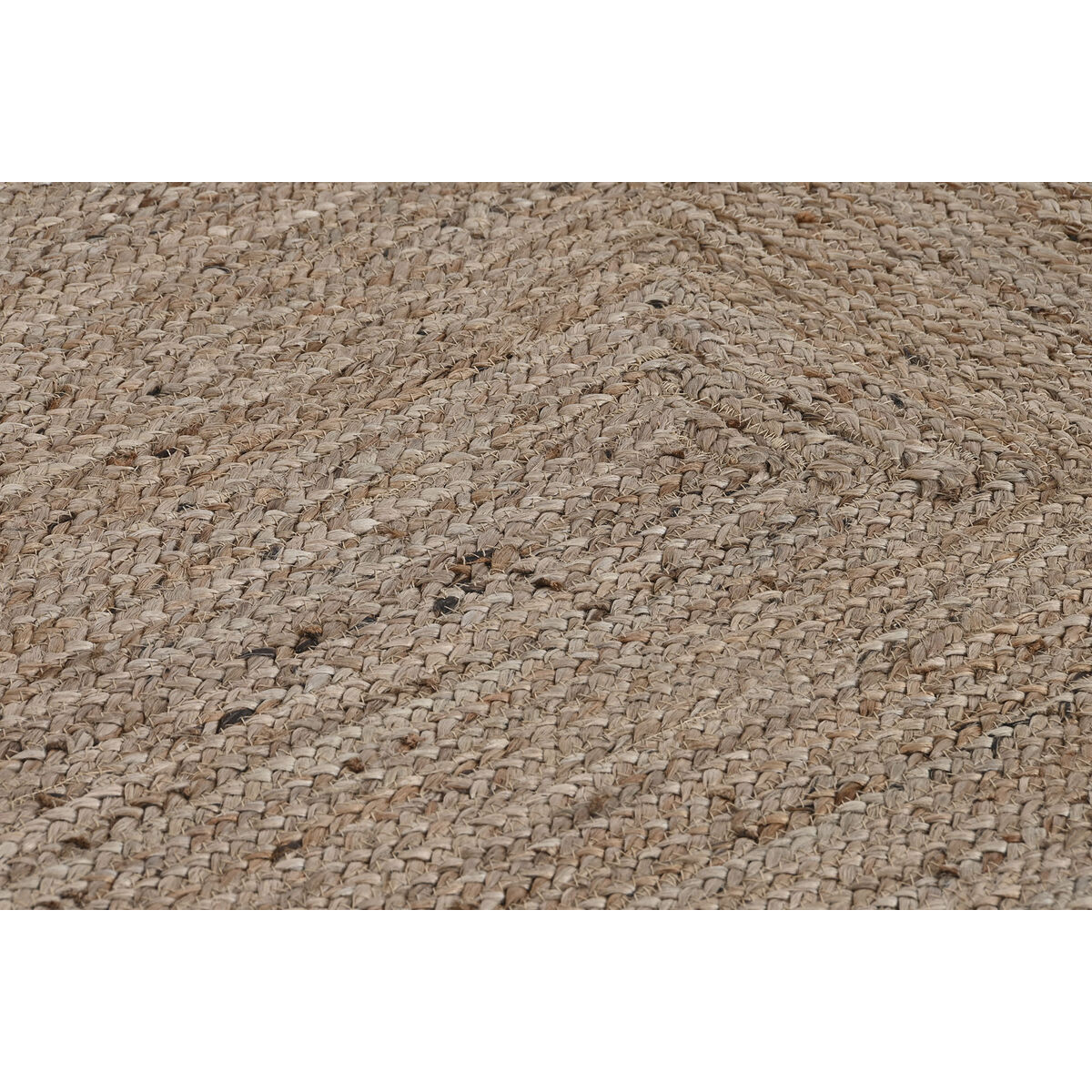 Tappeto DKD Home Decor Verde Marrone Chiaro Naturale Scandi 160 x 230 x 1 cm 4 S3045018_2
