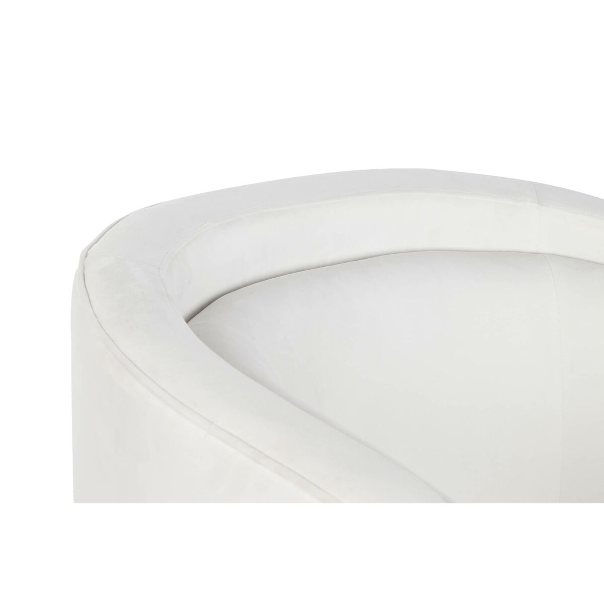 Poltrona DKD Home Decor Bianco Naturale Legno 91 x 80 x 78 cm 7 S3044349_5