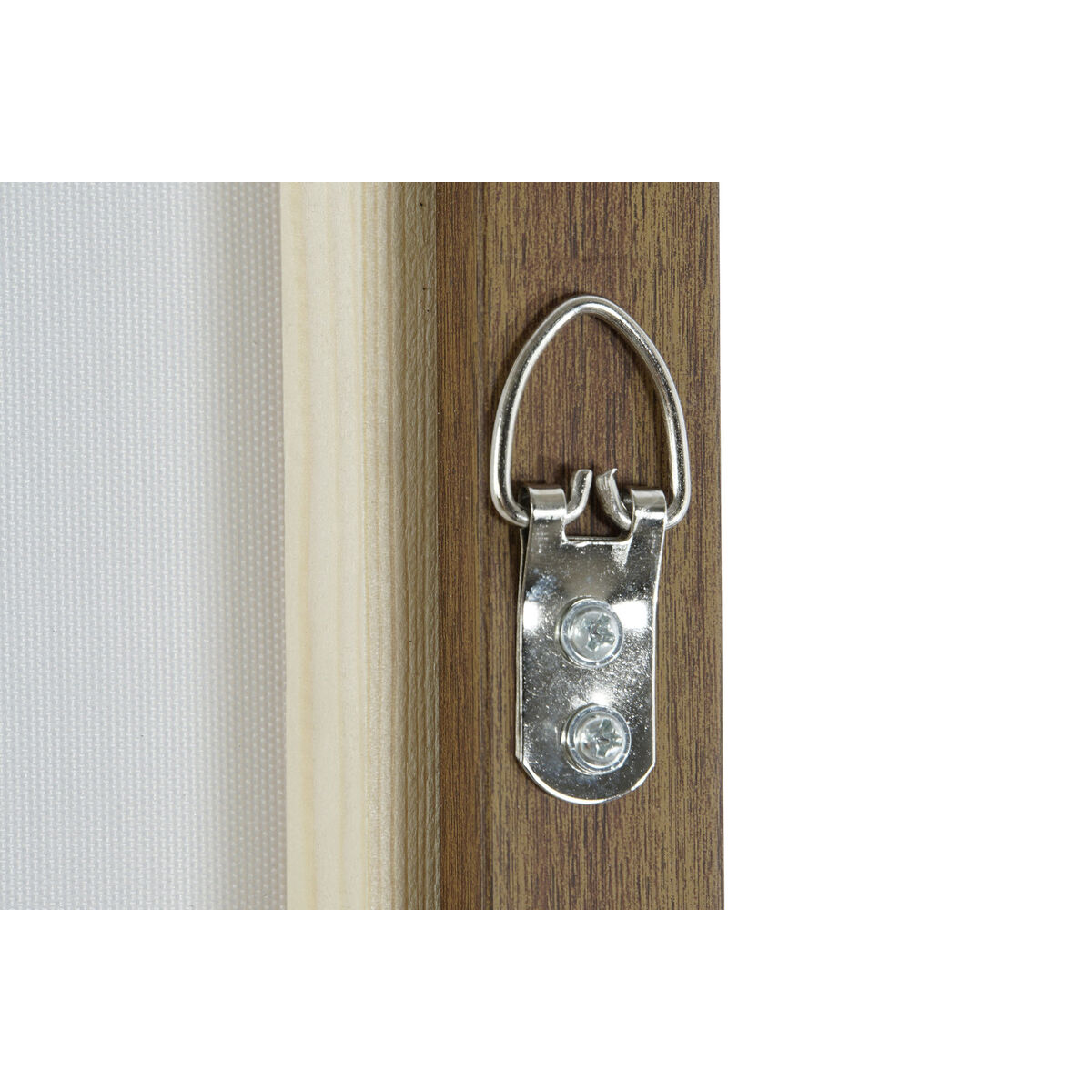 Quadro DKD Home Decor Palme 100 x 4 x 140 cm Tropicale (2 Unità) 3 S3052795_1