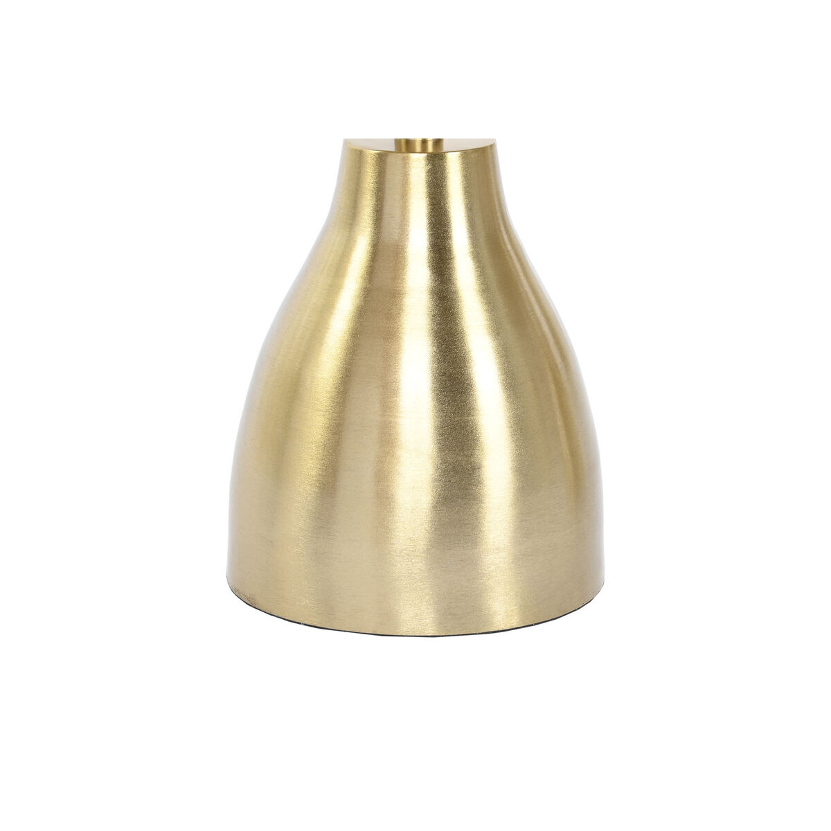 Set di 2 tavoli Home ESPRIT Azzurro Dorato 40,5 x 40,5 x 48 cm 4 S3053448_2