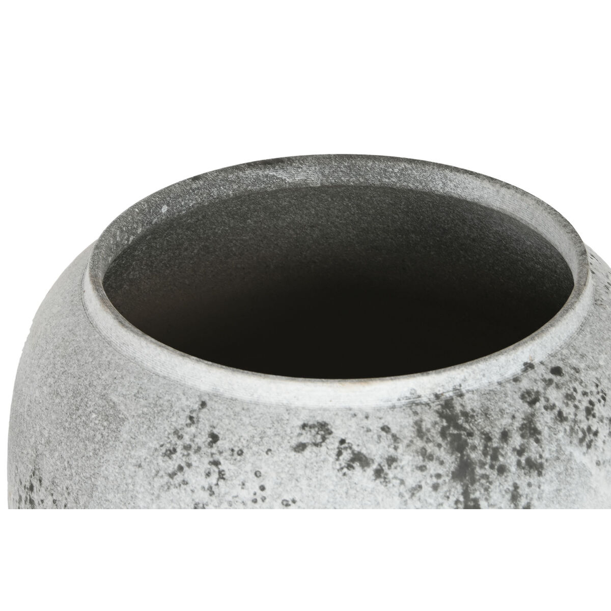 Vaso Home ESPRIT Plastica Casual 3 V3402215_1