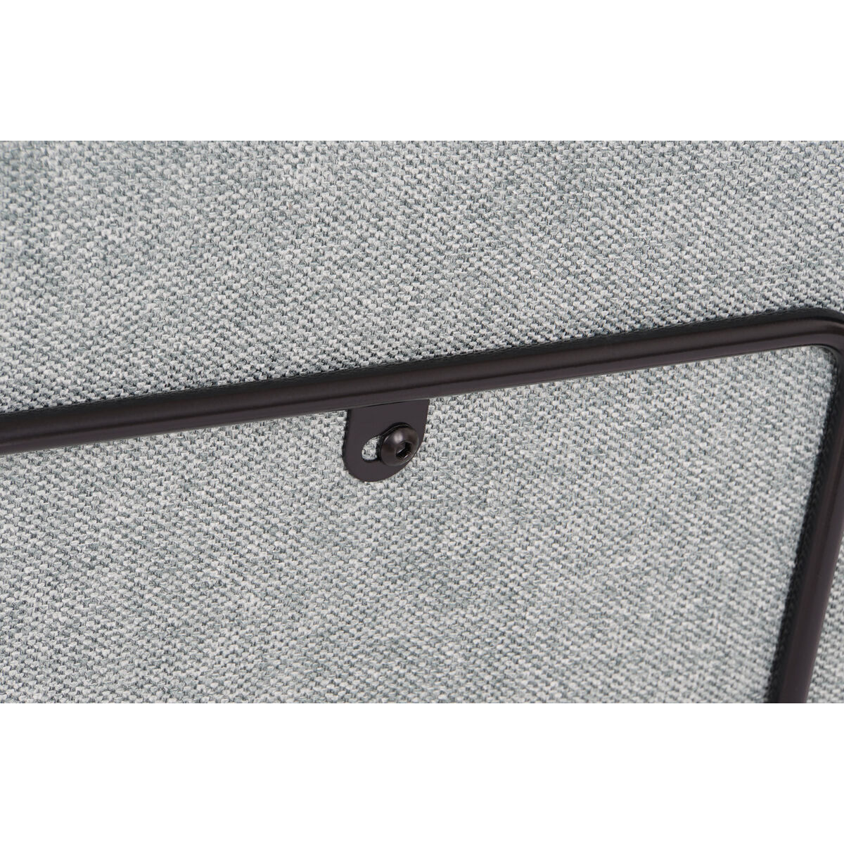 Poltrona Home ESPRIT Nero Verde Metallo 66 x 78 x 75 cm 7 S3054202_5