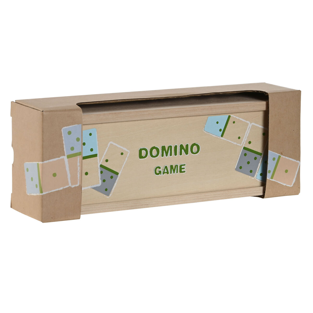 Domino Home ESPRIT 3 S3055137_1