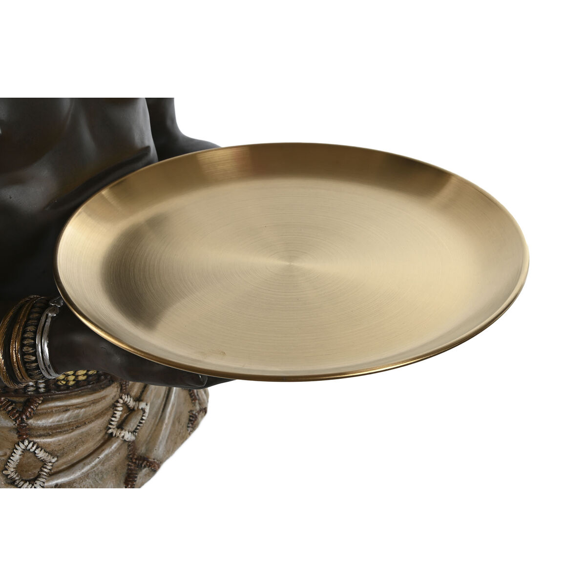 Statua Decorativa Home ESPRIT (2 Unità) 3 V3402248_1