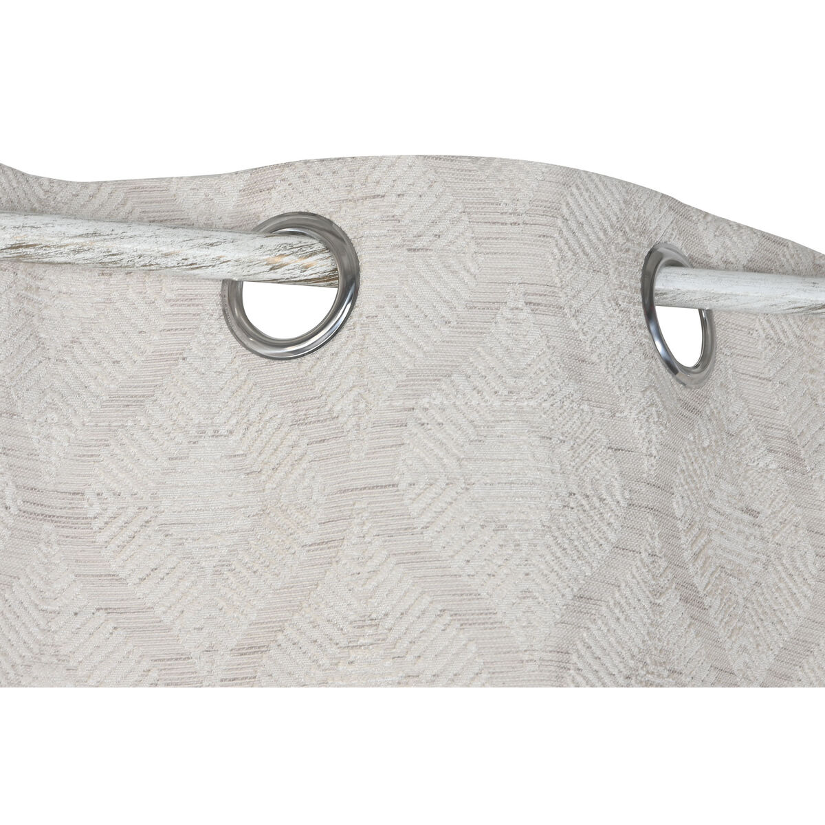 Tenda Home ESPRIT Beige Poliestere 140 x 260 x 260 cm 3 S3053844_1