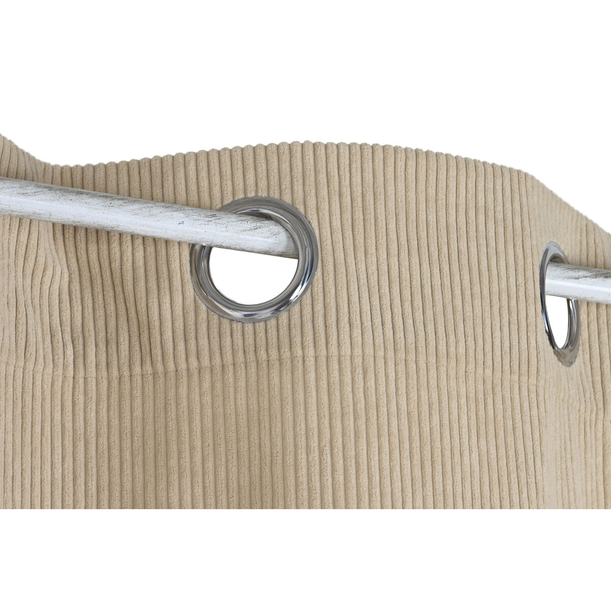 Tenda Home ESPRIT Beige 140 x 260 x 260 cm 3 S3055314_1