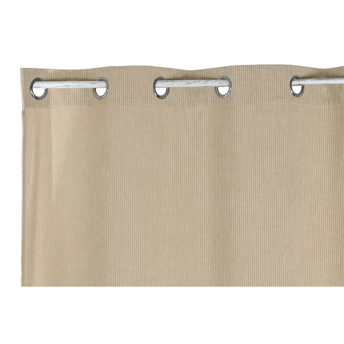 Tenda Home ESPRIT Beige 140 x 260 x 260 cm 4 S3055314_2