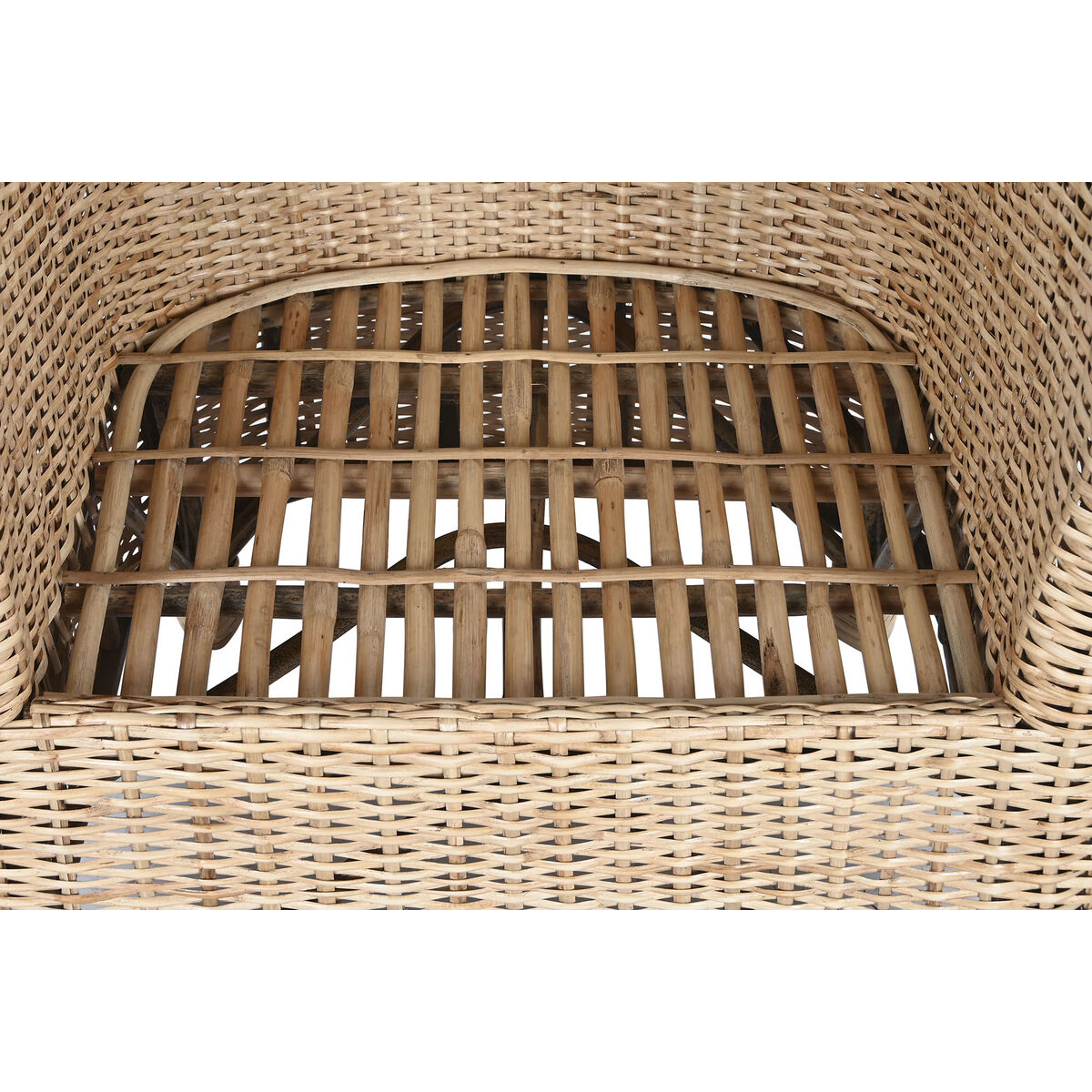 Sedia Home ESPRIT Naturale 69 x 70 x 85 cm 6 S3054104_4