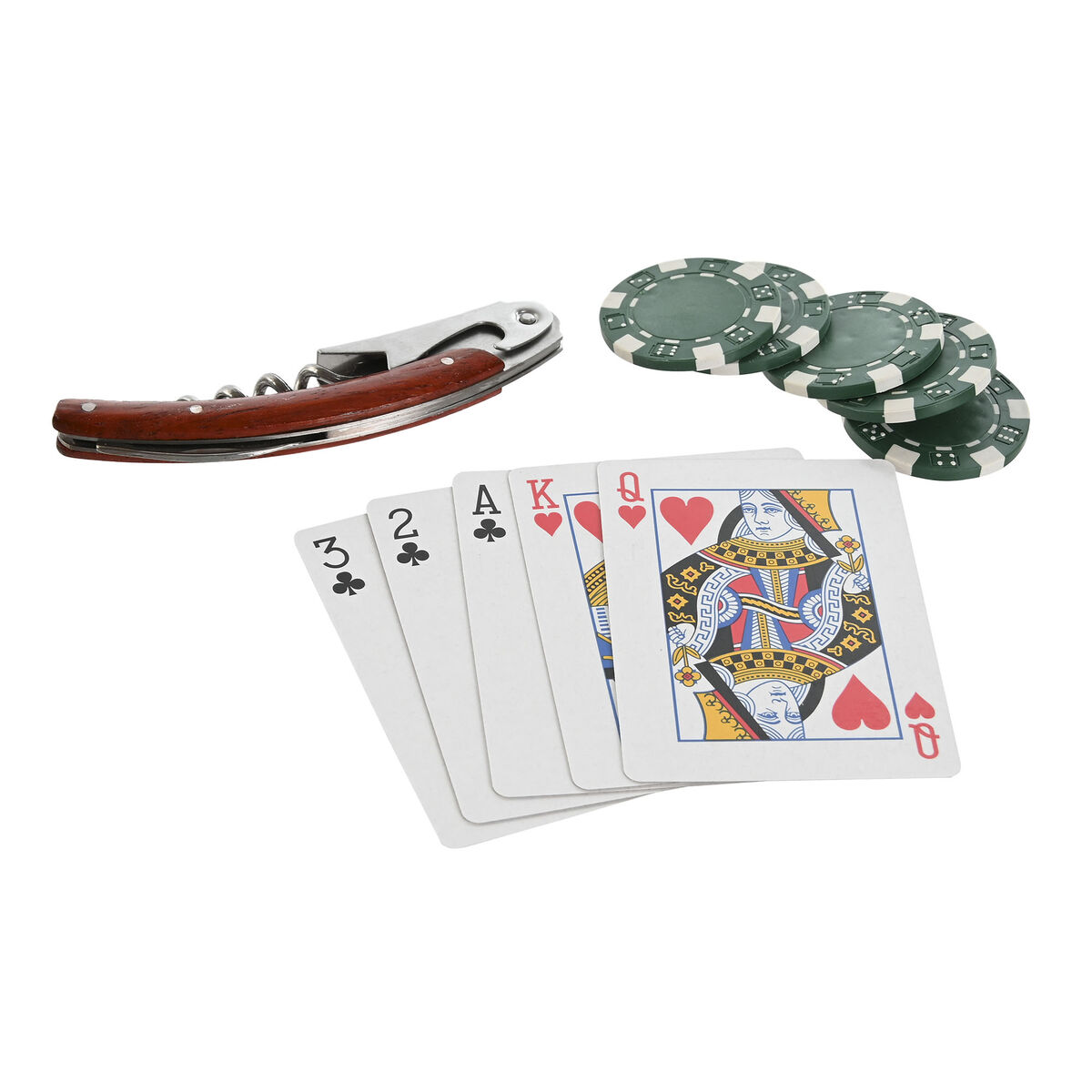 Set da Poker Home ESPRIT 3 S3055382_1