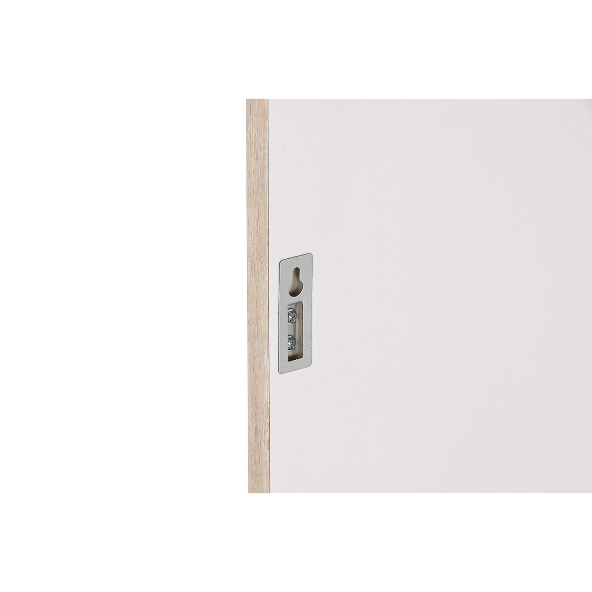 Specchio da parete Home ESPRIT (4 Unità) 5 V3402298_3