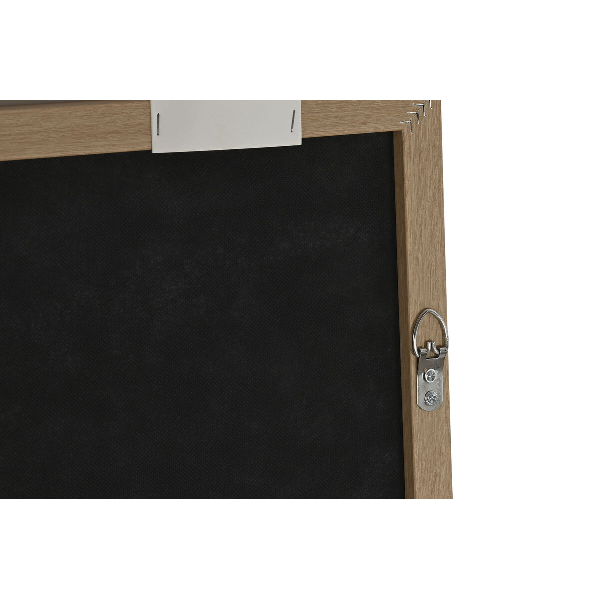 Quadro Home ESPRIT Astratto Scandinavo 75 x 4 x 100 cm (2 Unità) 5 S3054786_3