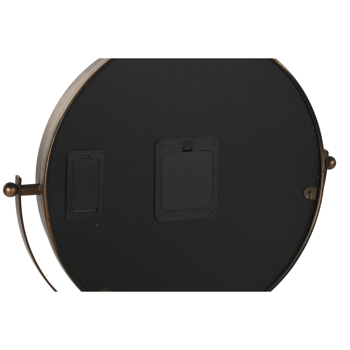 Orologio Home ESPRIT Metallo Cristallo 43 x 30 x 85 cm 5 S3056860_3