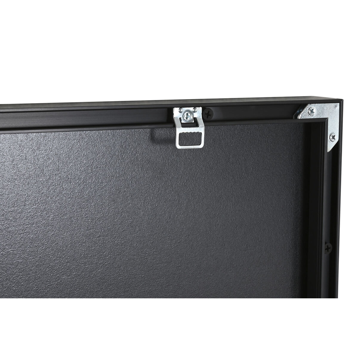 Tela Home ESPRIT Verde Palme Tropicale 80 x 3,5 x 120 cm (2 Unità) 5 S3058285_3